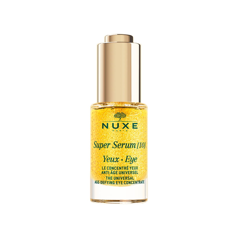 NUXE - SUPER SERUM [10] Yeux - 15ml